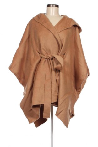 Дамско палто Selected, Размер L, Цвят Бежов, Цена 252,85 лв.