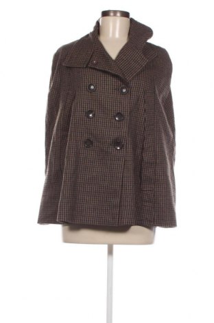 Дамско палто Sinequanone, Размер M, Цвят Многоцветен, Цена 45,10 лв.