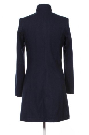 Γυναικείο παλτό Sisley, Μέγεθος M, Χρώμα Μπλέ, Τιμή 67,42 €