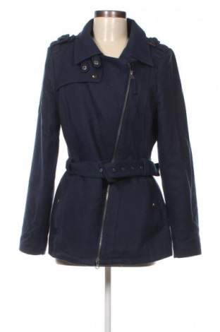 Dámský kabát  Soaked In Luxury, Velikost M, Barva Modrá, Cena  332,00 Kč