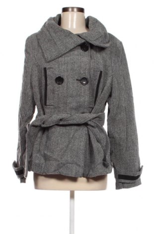 Дамско палто Soho, Размер M, Цвят Сив, Цена 107,00 лв.