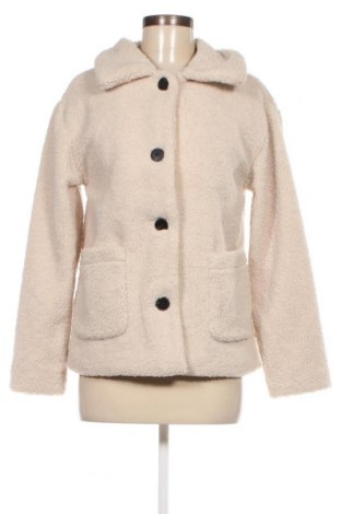 Γυναικείο παλτό Sora, Μέγεθος XS, Χρώμα Εκρού, Τιμή 33,10 €