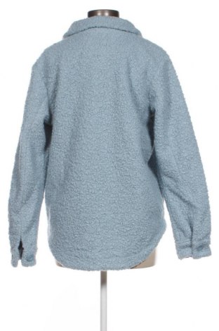 Γυναικείο παλτό Stitch & Soul, Μέγεθος M, Χρώμα Μπλέ, Τιμή 26,60 €