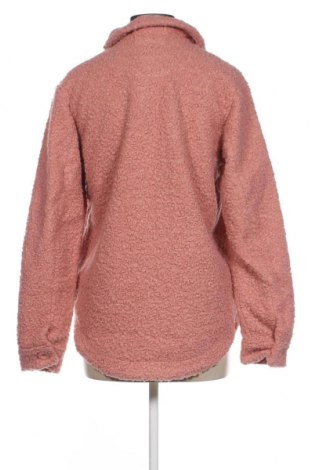 Dámský kabát  Stitch & Soul, Velikost S, Barva Růžová, Cena  399,00 Kč