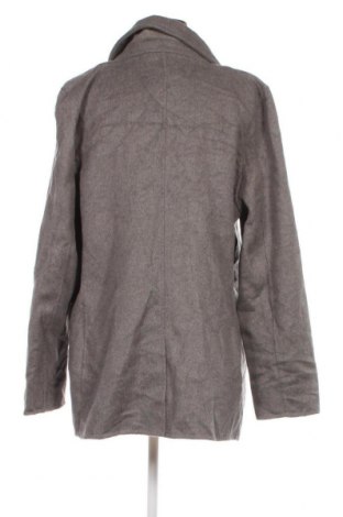 Damenmantel Sussan, Größe XL, Farbe Grau, Preis 6,60 €