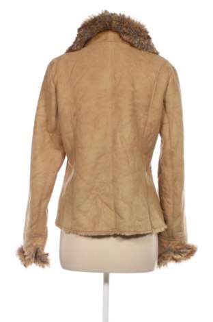 Γυναικείο παλτό Suzanne Grae, Μέγεθος M, Χρώμα  Μπέζ, Τιμή 16,33 €