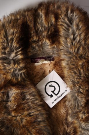 Γυναικείο παλτό Suzanne Grae, Μέγεθος M, Χρώμα  Μπέζ, Τιμή 16,33 €