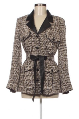 Дамско палто The Kooples, Размер XS, Цвят Многоцветен, Цена 513,00 лв.