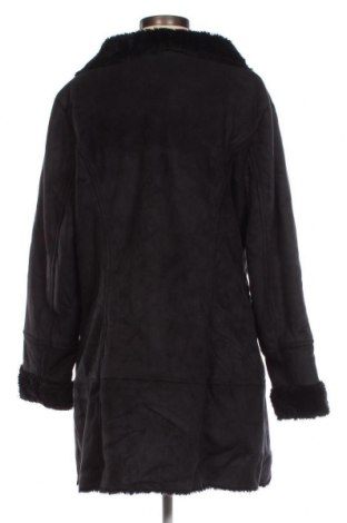 Palton de femei Yessica, Mărime XL, Culoare Negru, Preț 31,68 Lei
