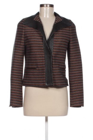 Γυναικείο σακάκι, Μέγεθος M, Χρώμα Πολύχρωμο, Τιμή 2,93 €