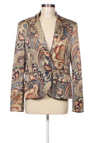 Дамско сако, Размер XL, Цвят Многоцветен, Цена 44,00 лв.