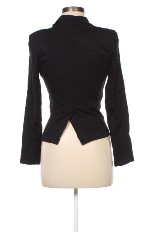 Γυναικείο σακάκι Amelie & Amelie, Μέγεθος S, Χρώμα Μαύρο, Τιμή 3,27 €