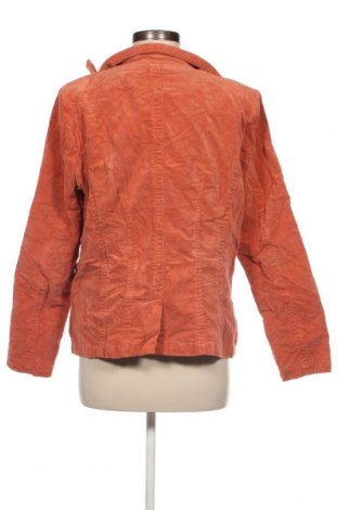 Γυναικείο σακάκι Best Connections, Μέγεθος M, Χρώμα Πορτοκαλί, Τιμή 3,27 €