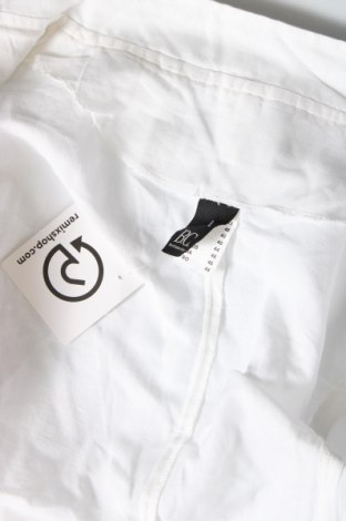 Γυναικείο σακάκι Best Connections, Μέγεθος M, Χρώμα Λευκό, Τιμή 36,08 €