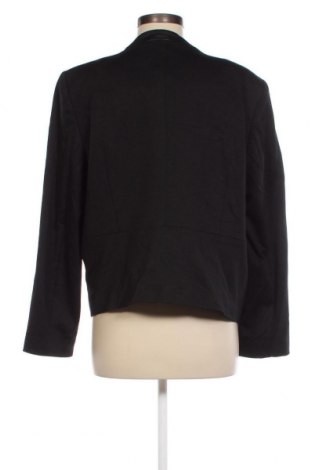 Γυναικείο σακάκι Charles Vogele, Μέγεθος XL, Χρώμα Μαύρο, Τιμή 27,22 €