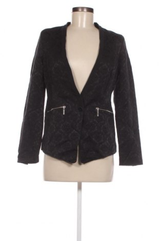 Γυναικείο σακάκι Costes, Μέγεθος M, Χρώμα Μαύρο, Τιμή 3,46 €