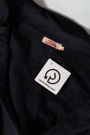 Γυναικείο σακάκι DDP, Μέγεθος S, Χρώμα Μπλέ, Τιμή 27,22 €