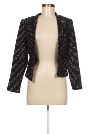 Дамско сако H&M, Размер XS, Цвят Черен, Цена 9,24 лв.