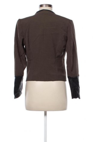 Γυναικείο σακάκι H&M, Μέγεθος M, Χρώμα Πράσινο, Τιμή 3,54 €
