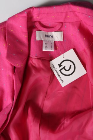 Дамско сако Heine, Размер S, Цвят Многоцветен, Цена 58,05 лв.