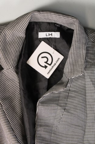 Γυναικείο σακάκι LH By La  Halle, Μέγεθος L, Χρώμα Γκρί, Τιμή 3,27 €
