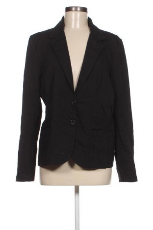 Γυναικείο σακάκι Louise, Μέγεθος M, Χρώμα Μαύρο, Τιμή 3,19 €