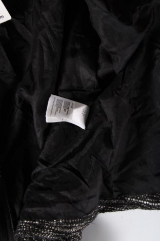 Γυναικείο σακάκι Manoukian, Μέγεθος XXS, Χρώμα Μαύρο, Τιμή 3,51 €