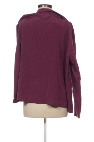 Γυναικείο σακάκι Marisota, Μέγεθος XL, Χρώμα Βιολετί, Τιμή 7,94 €