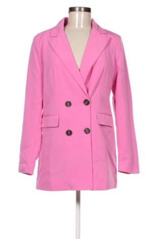 Damen Blazer ONLY, Größe S, Farbe Rosa, Preis 42,27 €