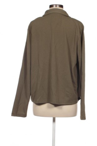 Дамско сако ONLY, Размер XL, Цвят Зелен, Цена 20,50 лв.