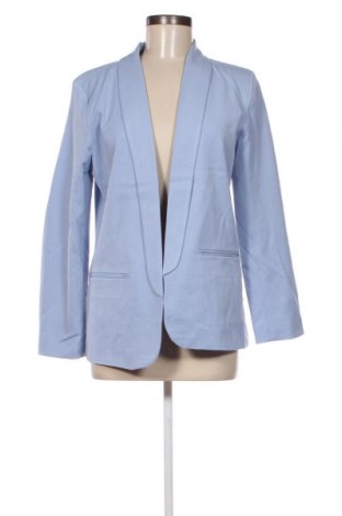 Damen Blazer Object, Größe M, Farbe Blau, Preis 19,95 €