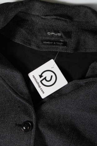 Dámske sako  Opus, Veľkosť M, Farba Sivá, Cena  11,48 €