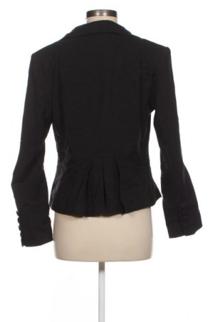 Γυναικείο σακάκι Reflex, Μέγεθος M, Χρώμα Μαύρο, Τιμή 3,27 €