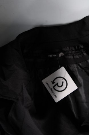 Γυναικείο σακάκι Reflex, Μέγεθος M, Χρώμα Μαύρο, Τιμή 3,27 €