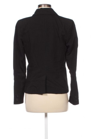 Γυναικείο σακάκι VILA, Μέγεθος M, Χρώμα Μαύρο, Τιμή 3,23 €