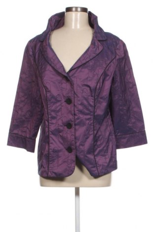 Дамско сако Vera Mont, Размер M, Цвят Многоцветен, Цена 82,60 лв.