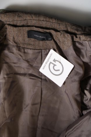 Дамско сако Vero Moda, Размер M, Цвят Бежов, Цена 29,00 лв.