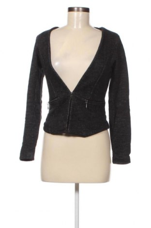 Дамско сако Vero Moda, Размер XS, Цвят Черен, Цена 5,51 лв.