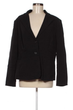 Γυναικείο σακάκι Zhenzi, Μέγεθος M, Χρώμα Μαύρο, Τιμή 3,54 €