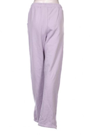 Γυναικείο αθλητικό παντελόνι Pegador, Μέγεθος XL, Χρώμα Βιολετί, Τιμή 29,90 €
