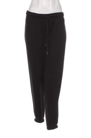 Pantaloni trening de femei Topshop, Mărime S, Culoare Negru, Preț 190,79 Lei