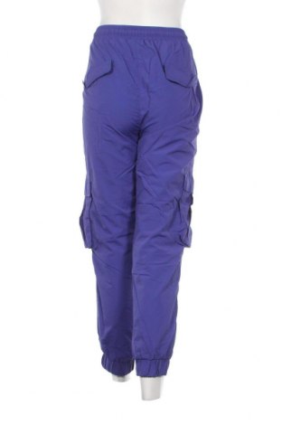 Pantaloni trening de femei Urban Classics, Mărime XL, Culoare Mov, Preț 223,68 Lei