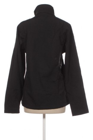 Γυναικείο μπουφάν αθλητικό Roly, Μέγεθος S, Χρώμα Μαύρο, Τιμή 3,38 €