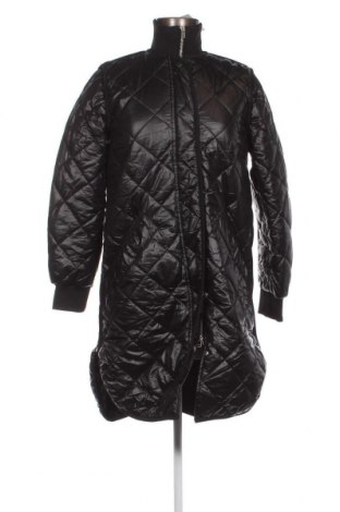 Dámska bunda , Veľkosť S, Farba Čierna, Cena  9,21 €