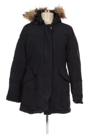 Γυναικείο μπουφάν, Μέγεθος XL, Χρώμα Μπλέ, Τιμή 6,10 €