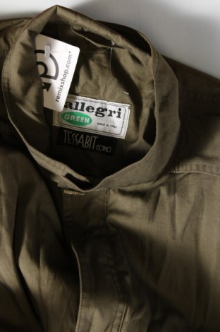 Dámska bunda  Allegri, Veľkosť M, Farba Zelená, Cena  11,67 €