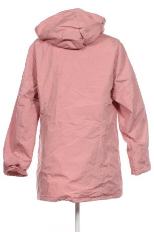 Γυναικείο μπουφάν Atlas For Women, Μέγεθος L, Χρώμα Ρόζ , Τιμή 35,88 €