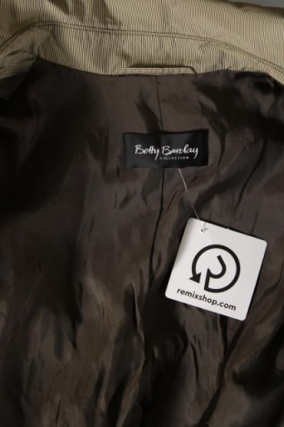 Γυναικείο μπουφάν Betty Barclay, Μέγεθος S, Χρώμα  Μπέζ, Τιμή 39,59 €