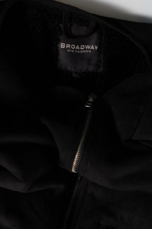 Dámska bunda  Broadway, Veľkosť S, Farba Čierna, Cena  6,81 €