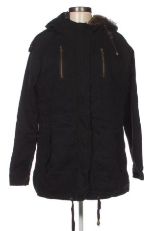 Dámska bunda  Cotton On, Veľkosť S, Farba Čierna, Cena  7,56 €